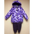 Lenne DOTTY 17211/1611 комплект весна (фиолетовый)